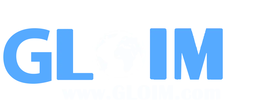 Gloim logo