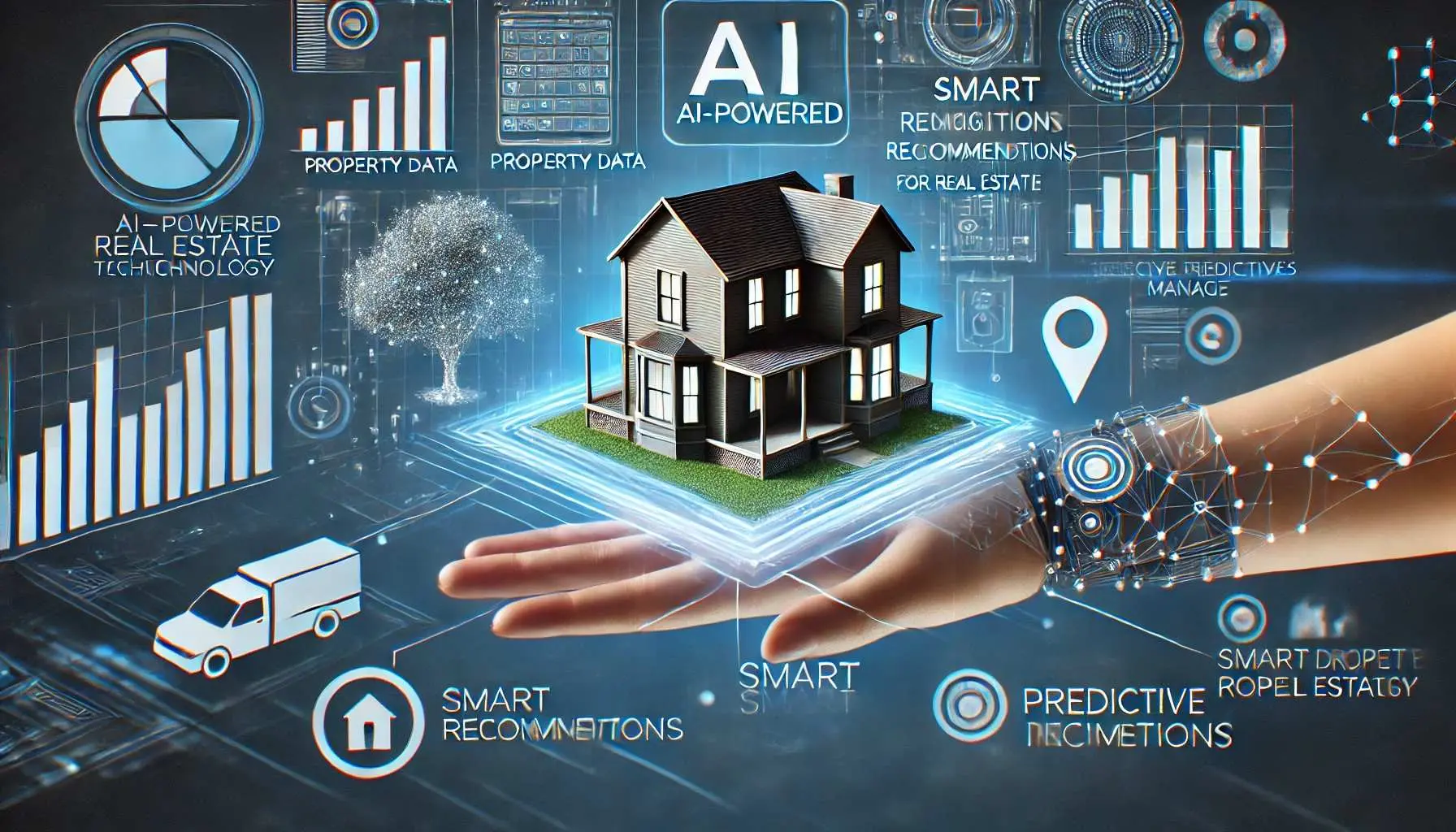 AI in Real Estate