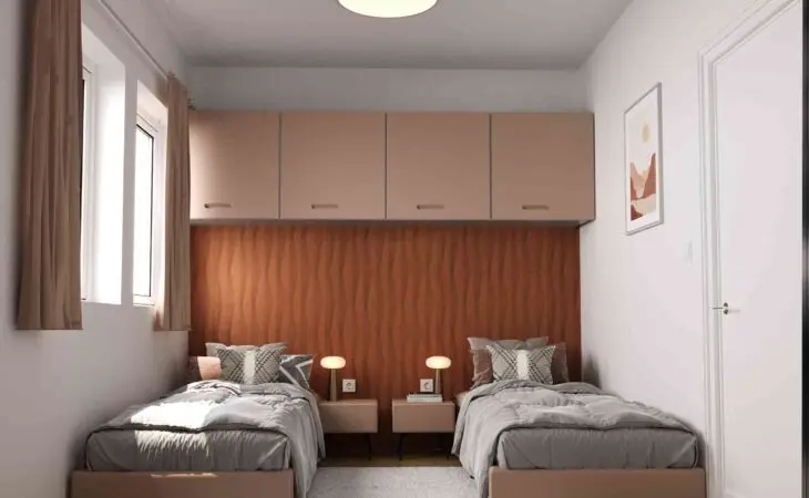 modulares Haus
