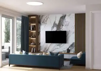modulares Haus
