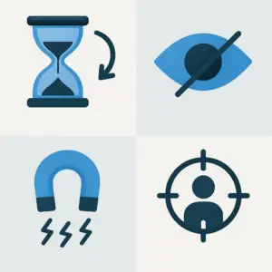 Ihre Herausforderungen (Pain Points)