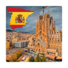 Spanien