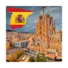 Spanien
