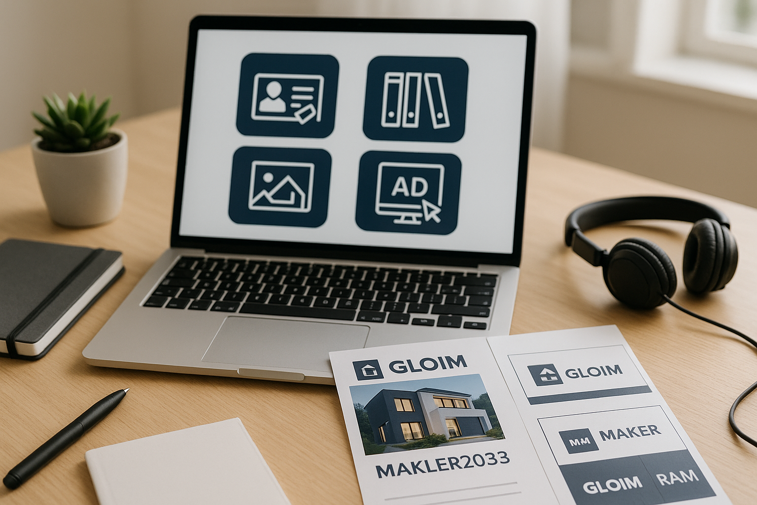 20251208 1601 Maklerprogramm Prasentation Simple Compose 01kbz0prcjf0887rda9m2wr3jz