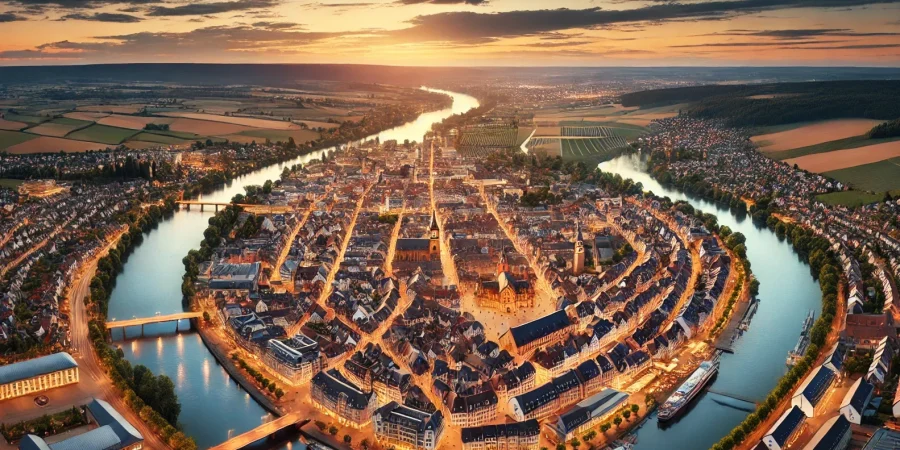 Real Estate Market Freudenstadt & Horb – Living in Postal Code 078xxx