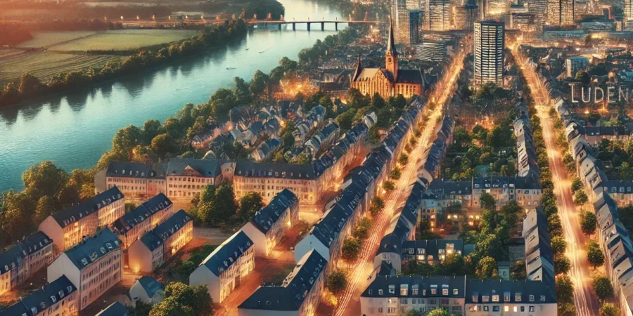 Real Estate Market Hagen & Iserlohn – Living in Postal Code 058xxx