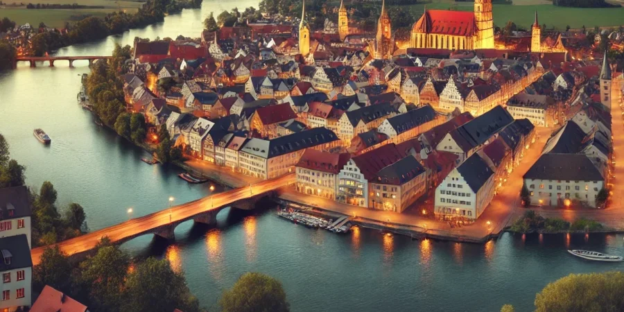 Real Estate Market Hof & Kulmbach – Living in Postal Code 092xxx