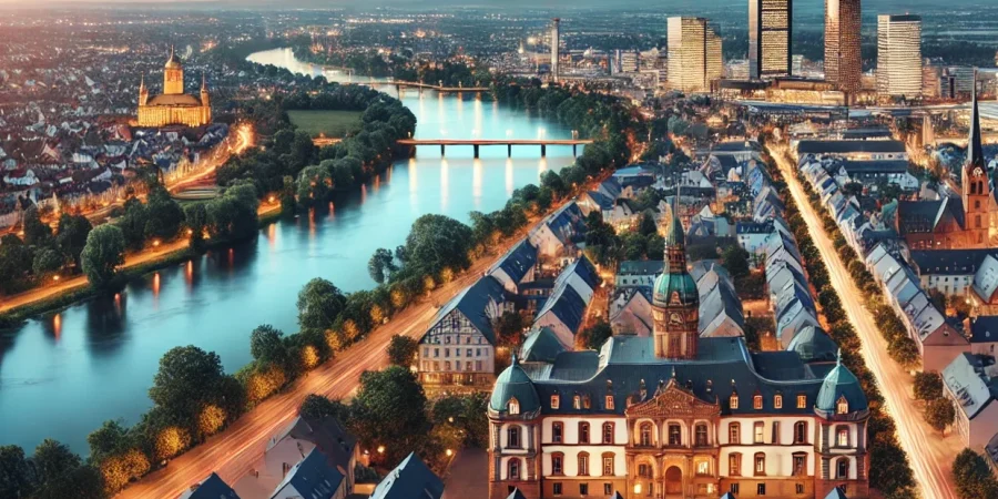 Real Estate Market Karlsruhe & Pforzheim – Living in Postal Code 072xxx (2)