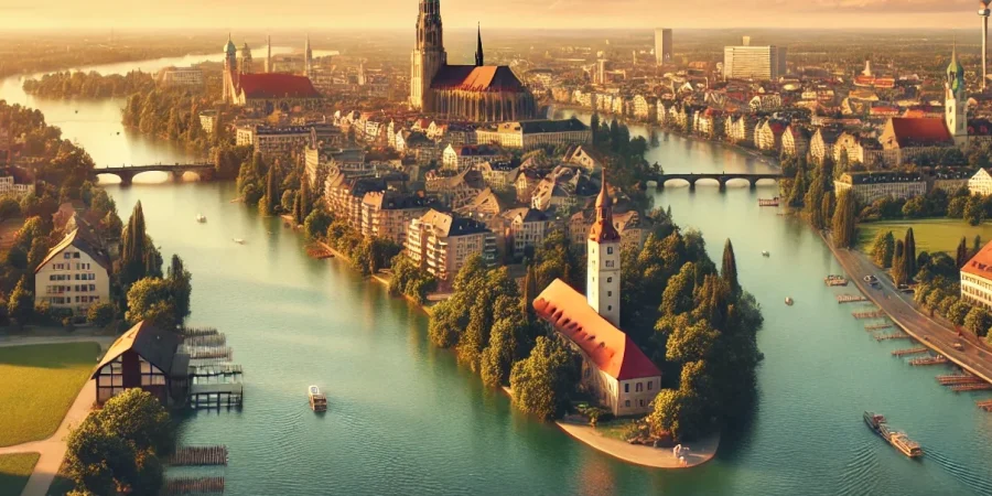 Real Estate Market Munich & Starnberg – Living in Postal Code 089xxx