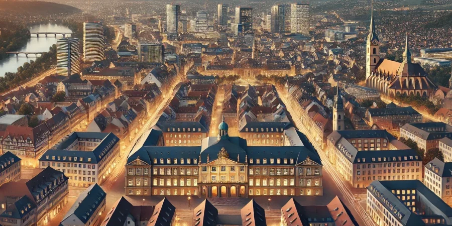 Real Estate Market Stuttgart & Esslingen – Living in Postal Code 071xxx