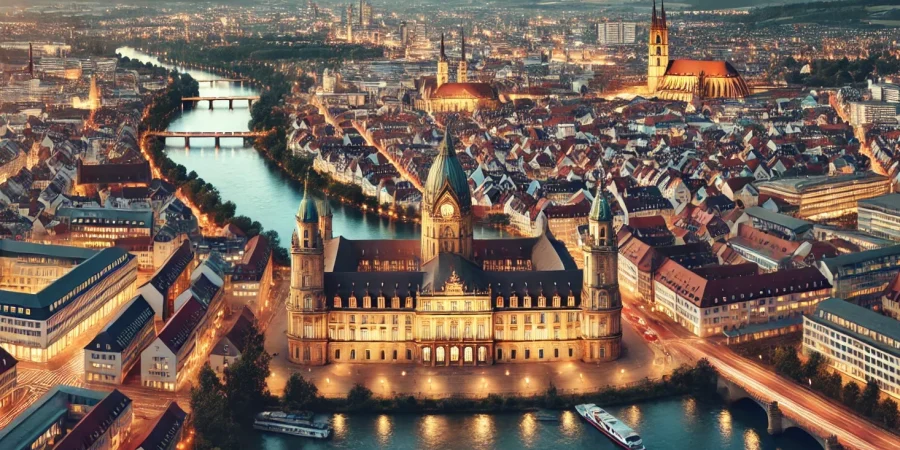 Real Estate Market Stuttgart & Tübingen – Living in Postal Code 070xxx